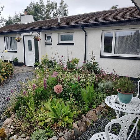 Hotel Cartmel Aultbea Esterno foto